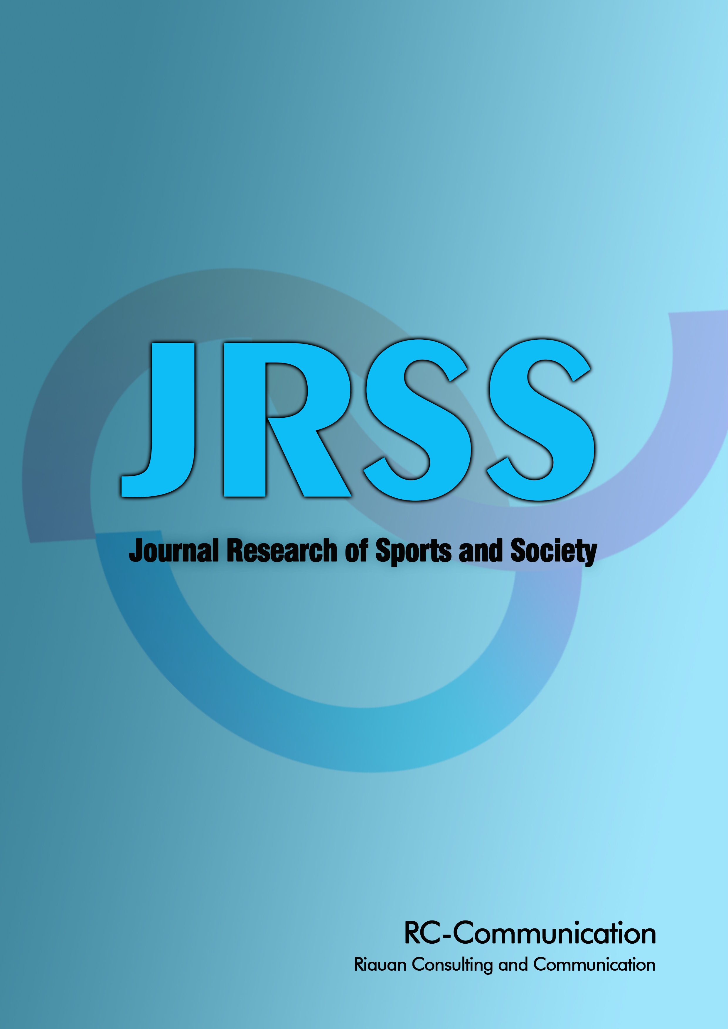 Journal Research of Sports and Society