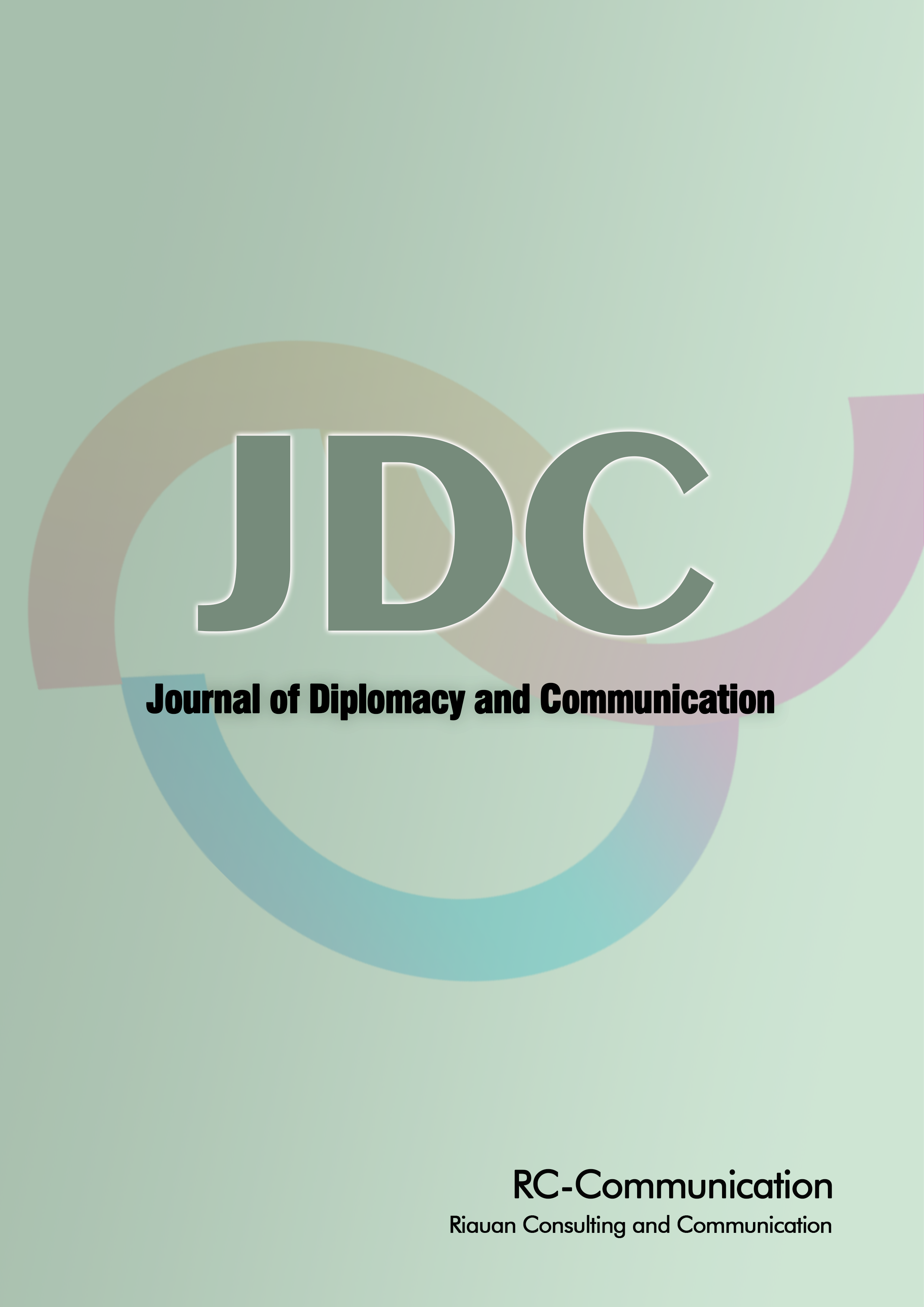 Journal of Diplomacy and Communication