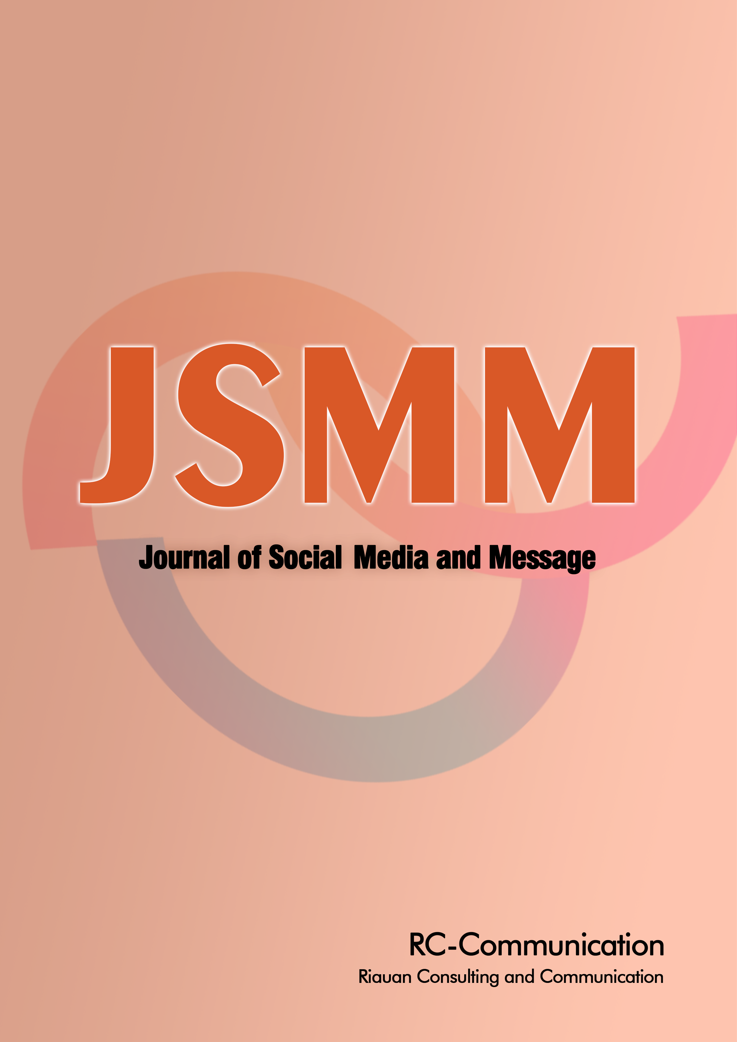 Journal of Social Media and Message