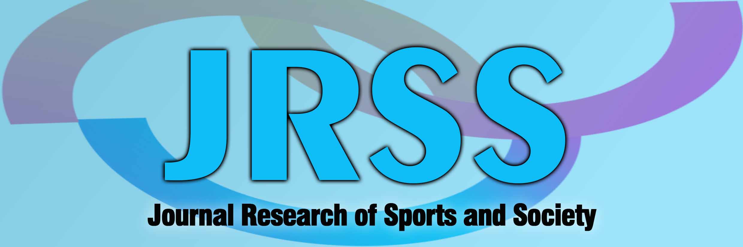 JRSS: Journal Research of Sports and Society